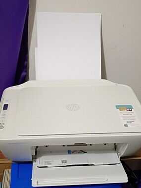 HP Deskjet 2700 All-in-One